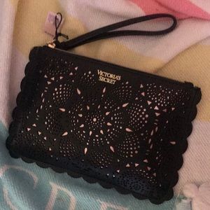 Victoria’s Secret wristlet 🌸✨✨🌸